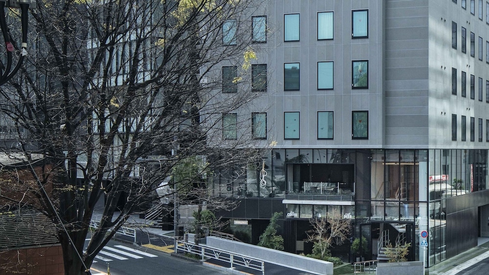 ALL DAY PLACE SHIBUYA 東京