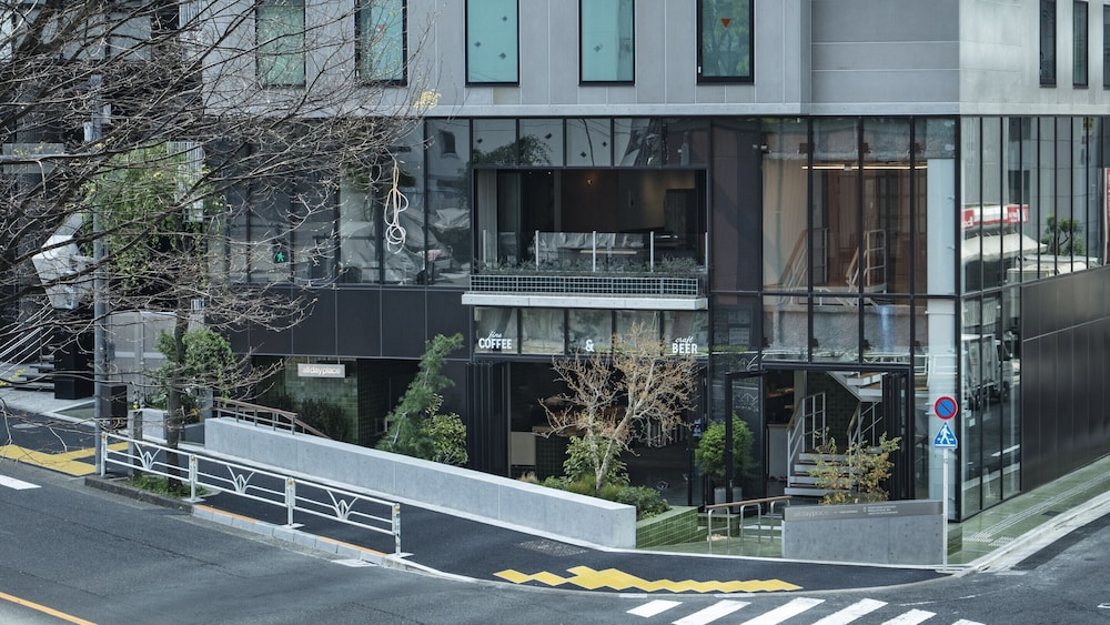 ALL DAY PLACE SHIBUYA 東京