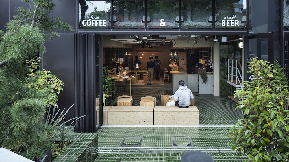 ALL DAY PLACE SHIBUYA 東京