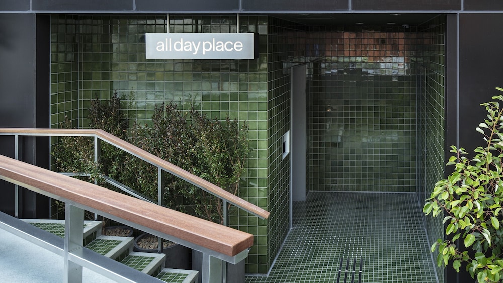 ALL DAY PLACE SHIBUYA 東京