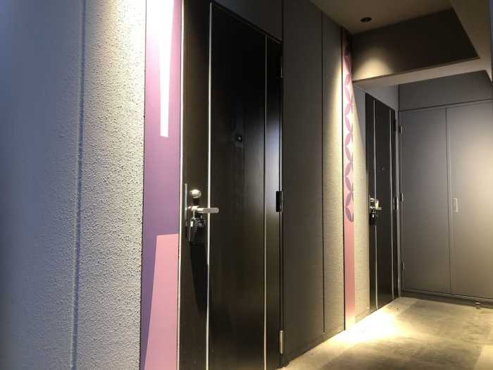 HOTEL ASAKUSA KANNONURA 東京
