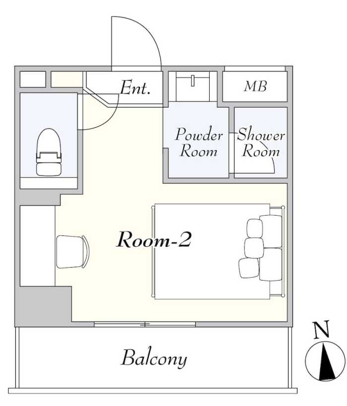 HOTEL ASAKUSA KANNONURA 東京