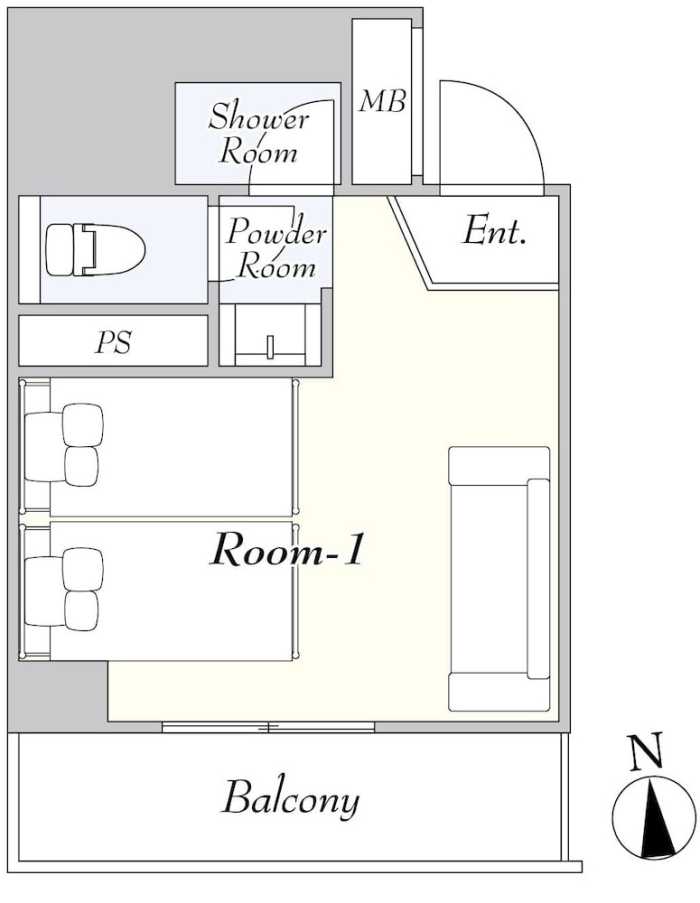 HOTEL ASAKUSA KANNONURA 東京