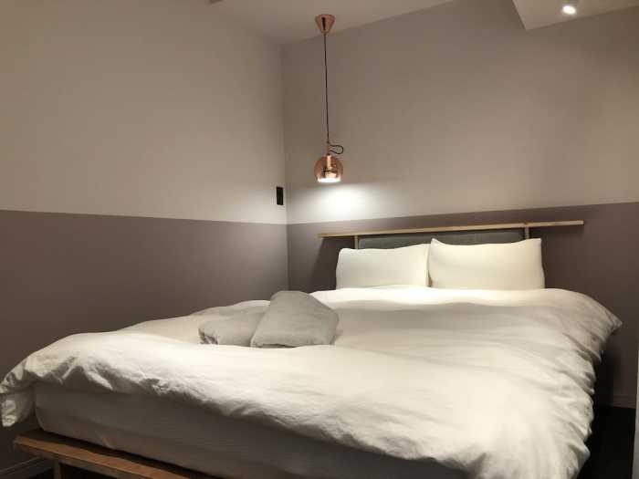 HOTEL ASAKUSA KANNONURA 東京