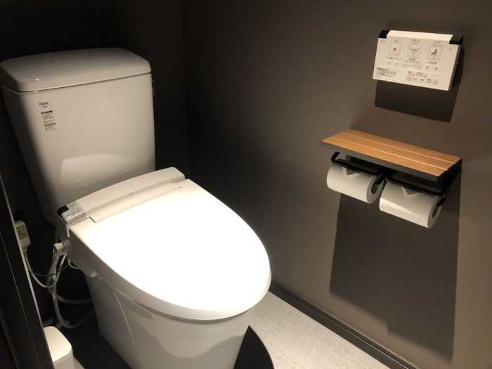 HOTEL ASAKUSA KANNONURA 東京