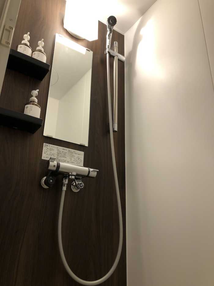 HOTEL ASAKUSA KANNONURA 東京