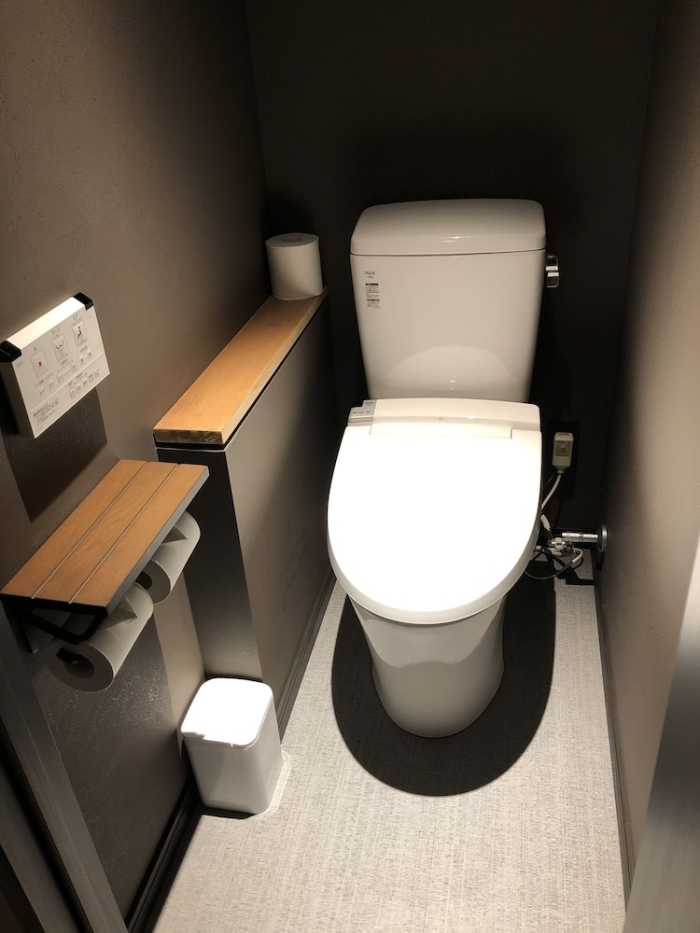 HOTEL ASAKUSA KANNONURA 東京