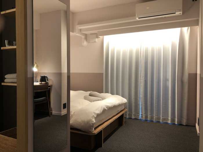 HOTEL ASAKUSA KANNONURA 東京