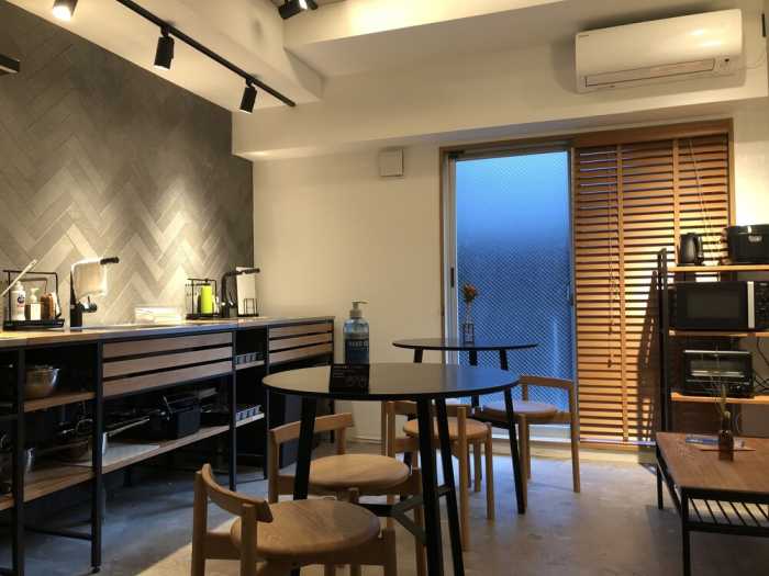 HOTEL ASAKUSA KANNONURA 東京