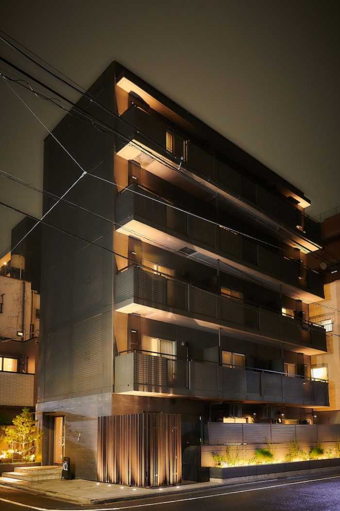 HOTEL ASAKUSA KANNONURA 東京