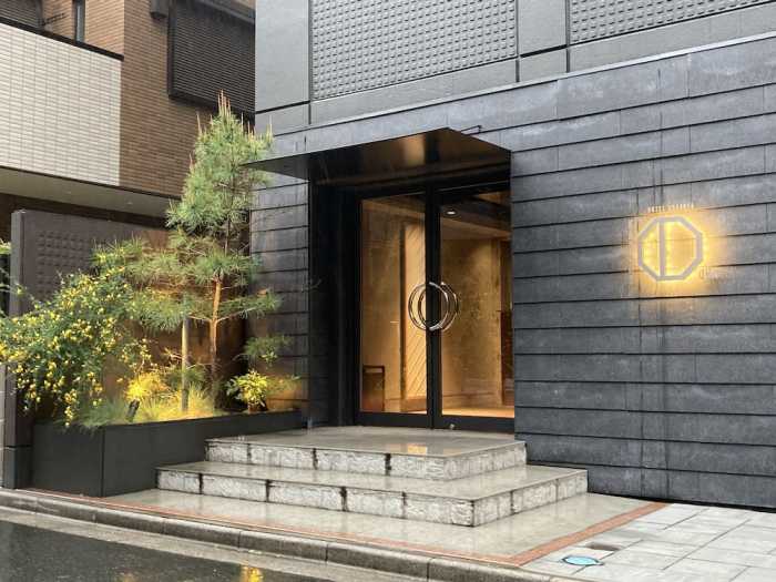 HOTEL ASAKUSA KANNONURA 東京