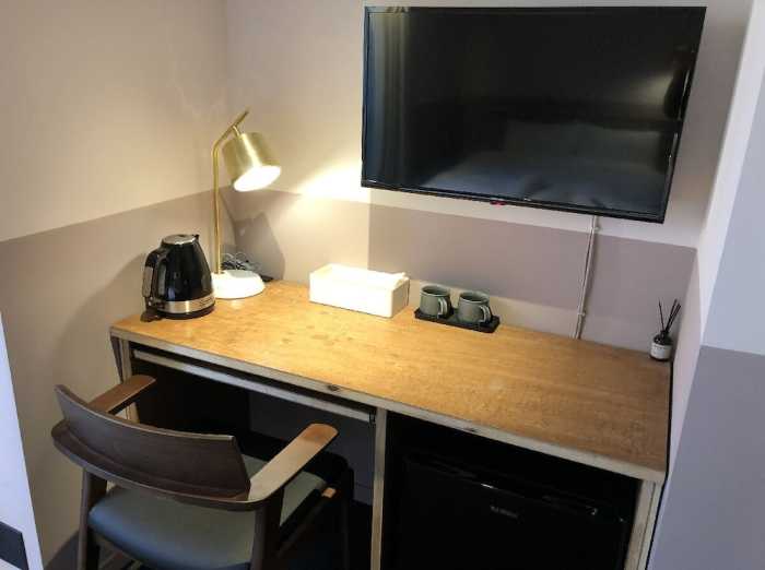 HOTEL ASAKUSA KANNONURA 東京