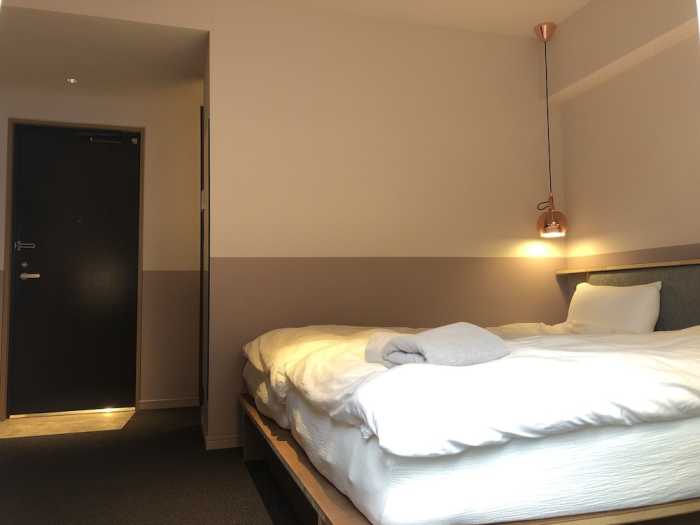 HOTEL ASAKUSA KANNONURA 東京
