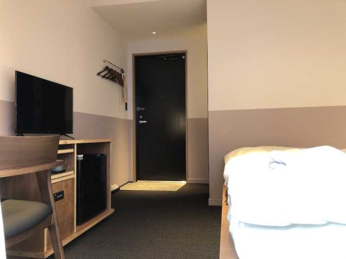 HOTEL ASAKUSA KANNONURA 東京