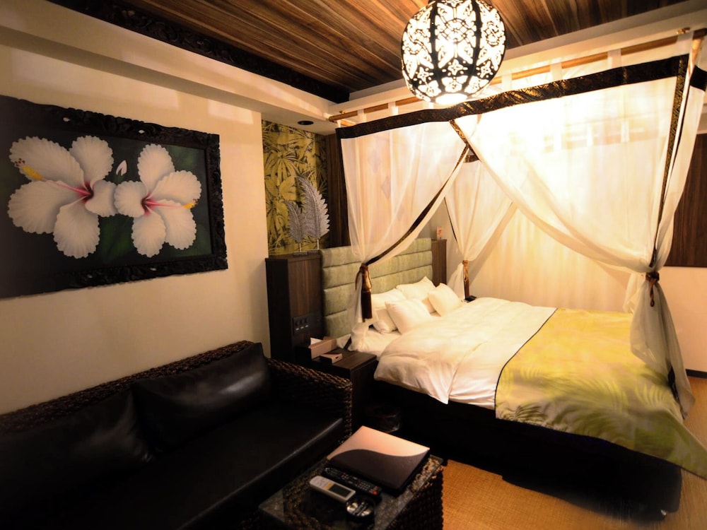 HOTEL BALIBALI ANNEX 東京