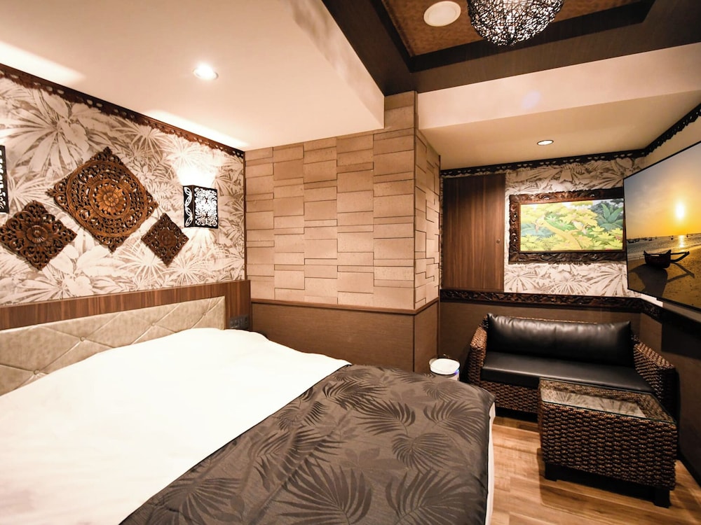 HOTEL BALIBALI ANNEX 東京