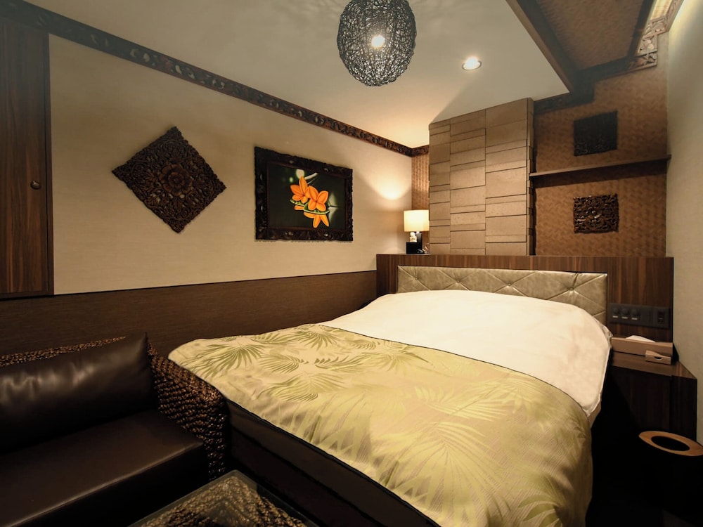 HOTEL BALIBALI ANNEX 東京