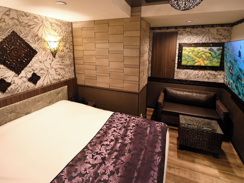 HOTEL BALIBALI ANNEX 東京