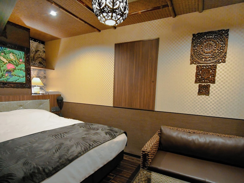 HOTEL BALIBALI ANNEX 東京