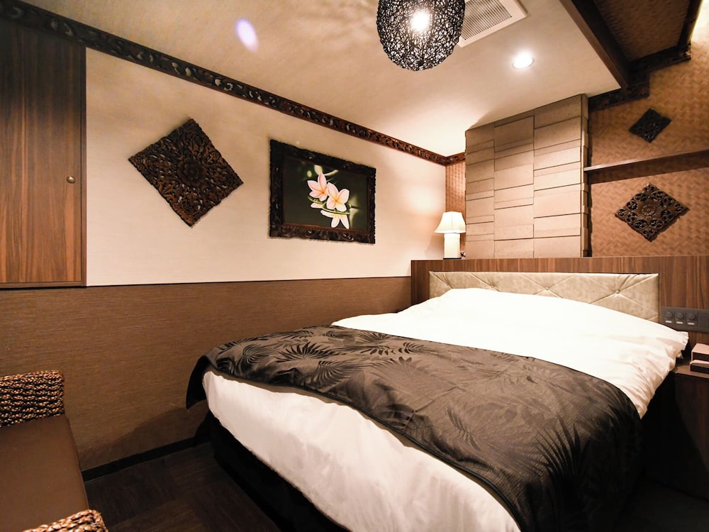 HOTEL BALIBALI ANNEX 東京