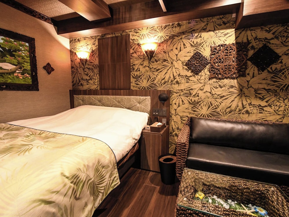 HOTEL BALIBALI ANNEX 東京