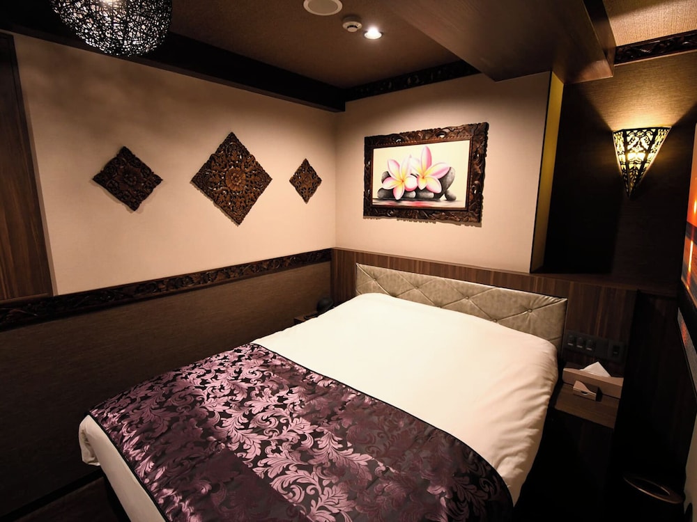 HOTEL BALIBALI ANNEX 東京