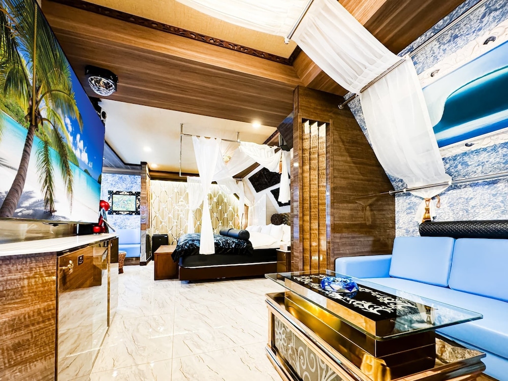 HOTEL BALIBALI ANNEX 東京