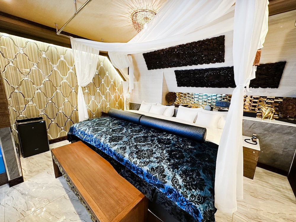 HOTEL BALIBALI ANNEX 東京