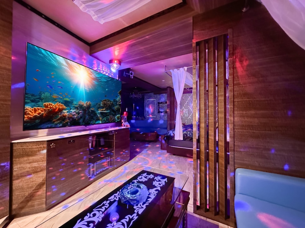 HOTEL BALIBALI ANNEX 東京