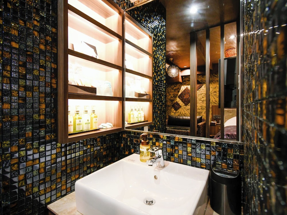 HOTEL BALIBALI ANNEX 東京