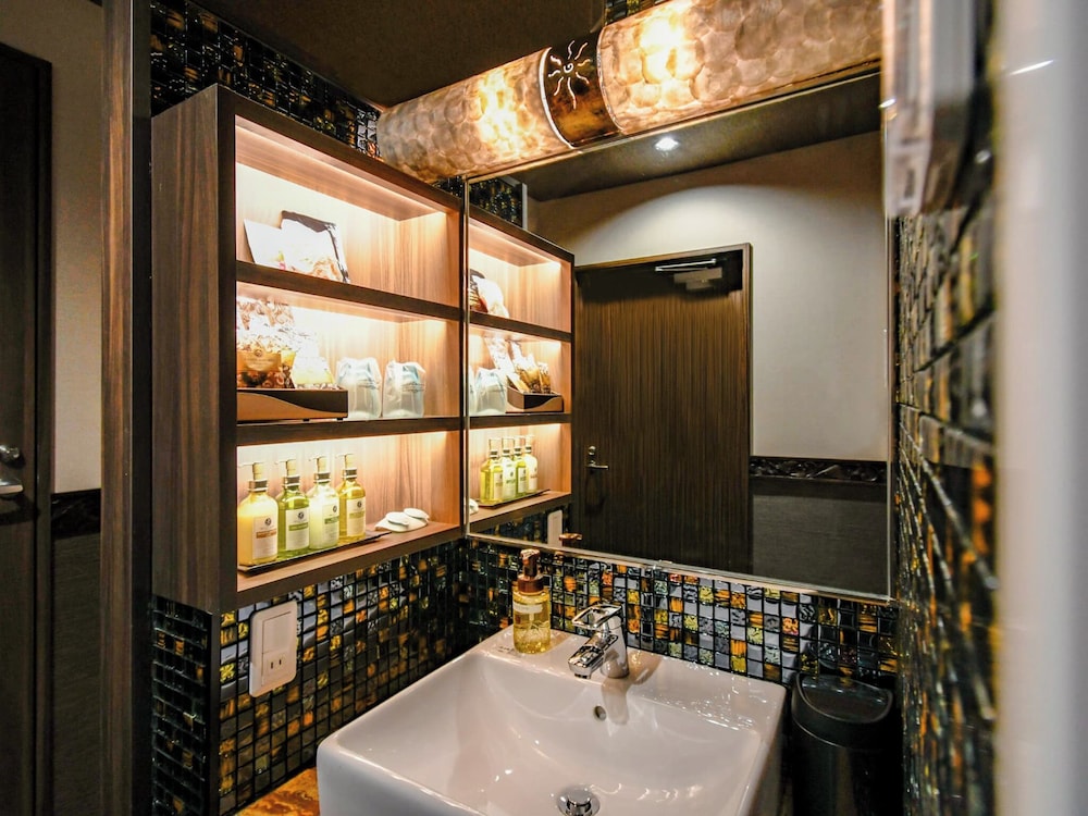 HOTEL BALIBALI ANNEX 東京