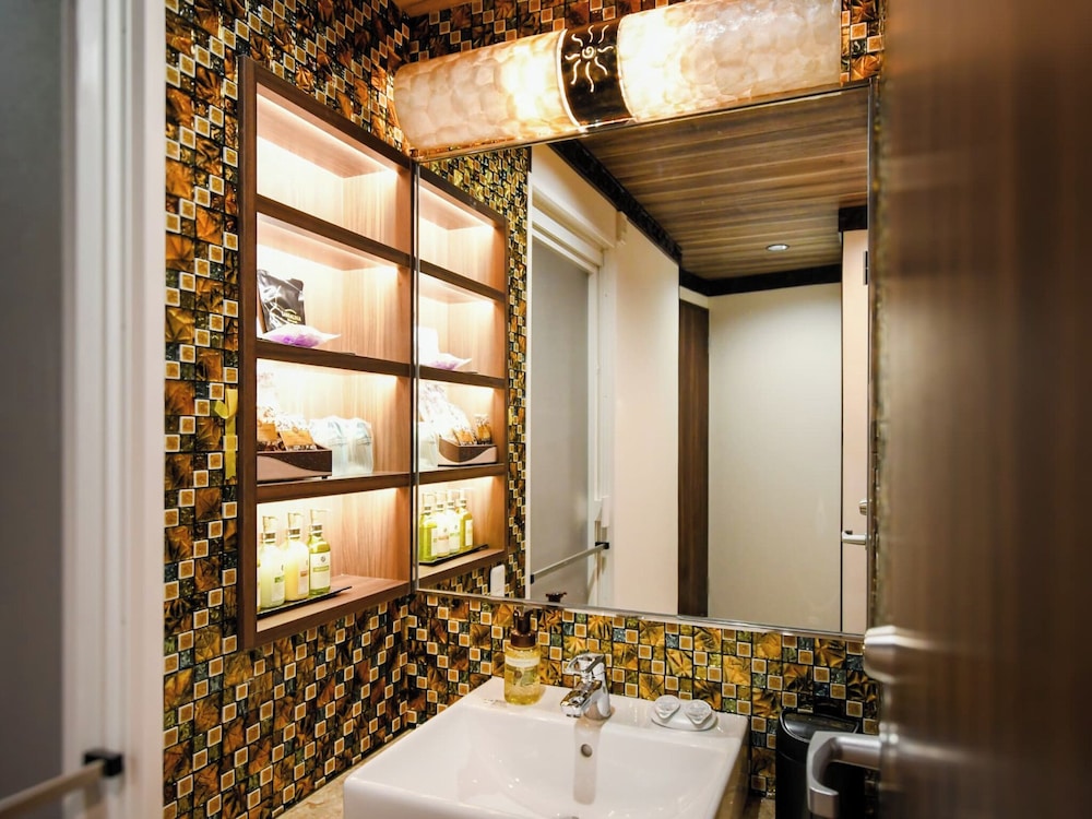 HOTEL BALIBALI ANNEX 東京