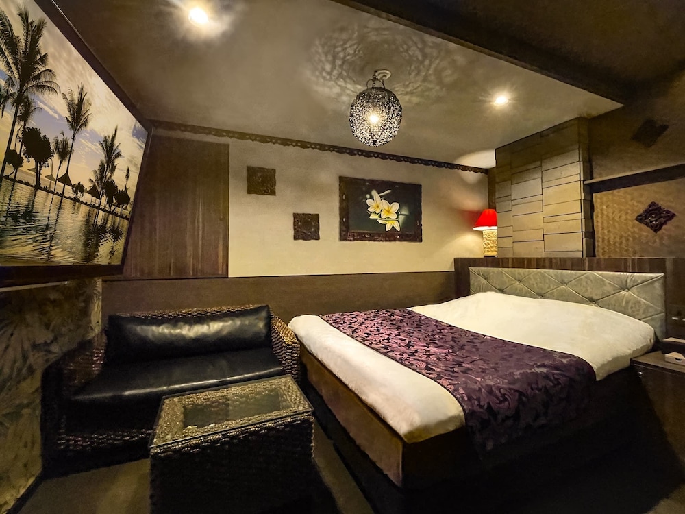 HOTEL BALIBALI ANNEX 東京