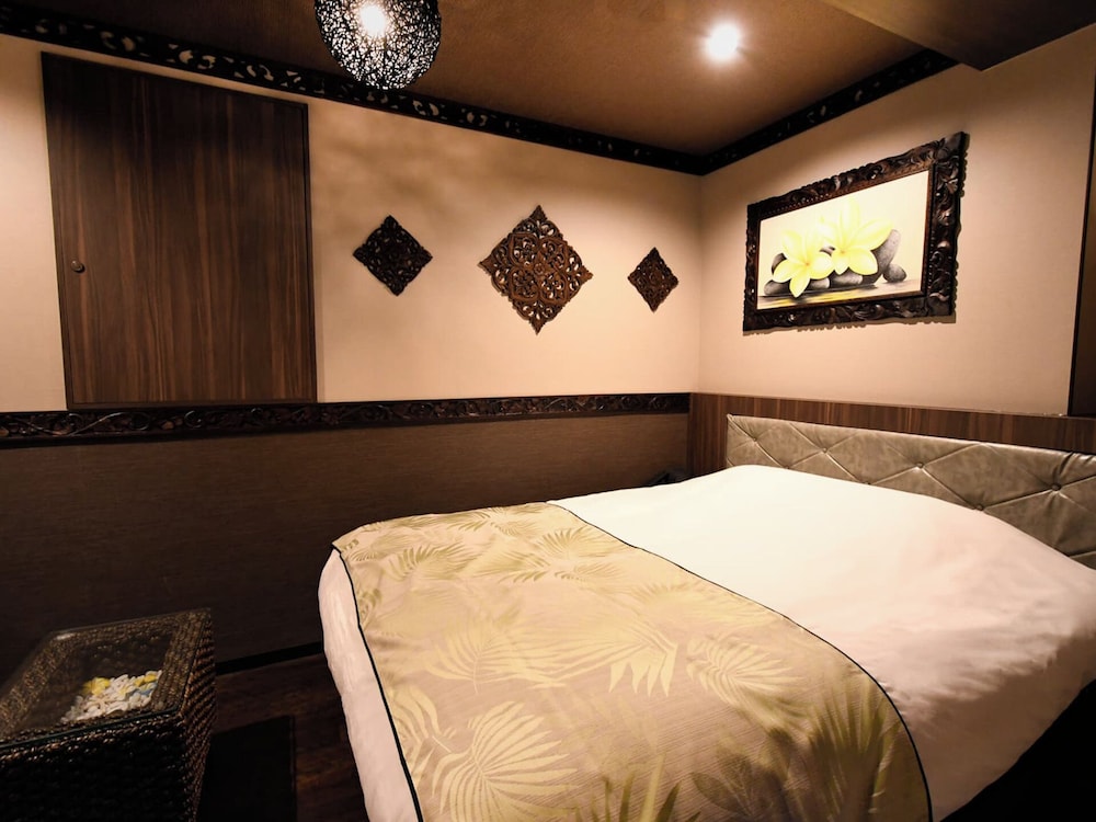 HOTEL BALIBALI ANNEX 東京