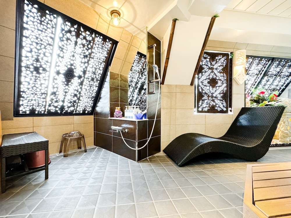 HOTEL BALIBALI ANNEX 東京