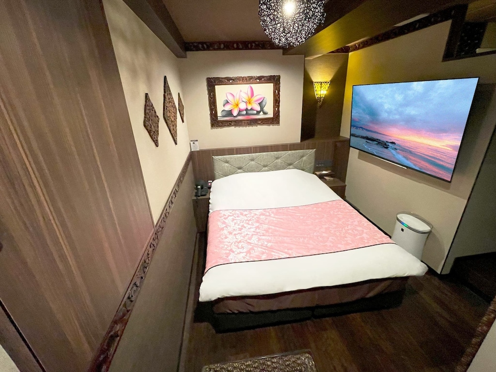 HOTEL BALIBALI ANNEX 東京