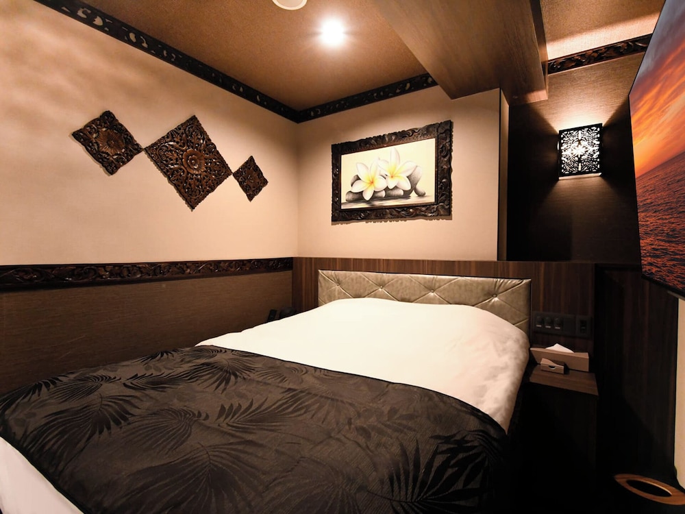HOTEL BALIBALI ANNEX 東京