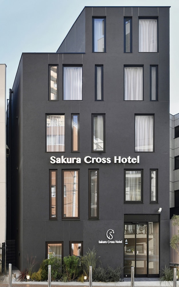 サクラクロスホテル新宿東アネックス 東京