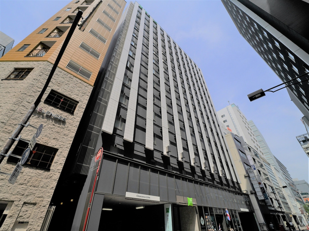 イビススタイルズ東京銀座 東京