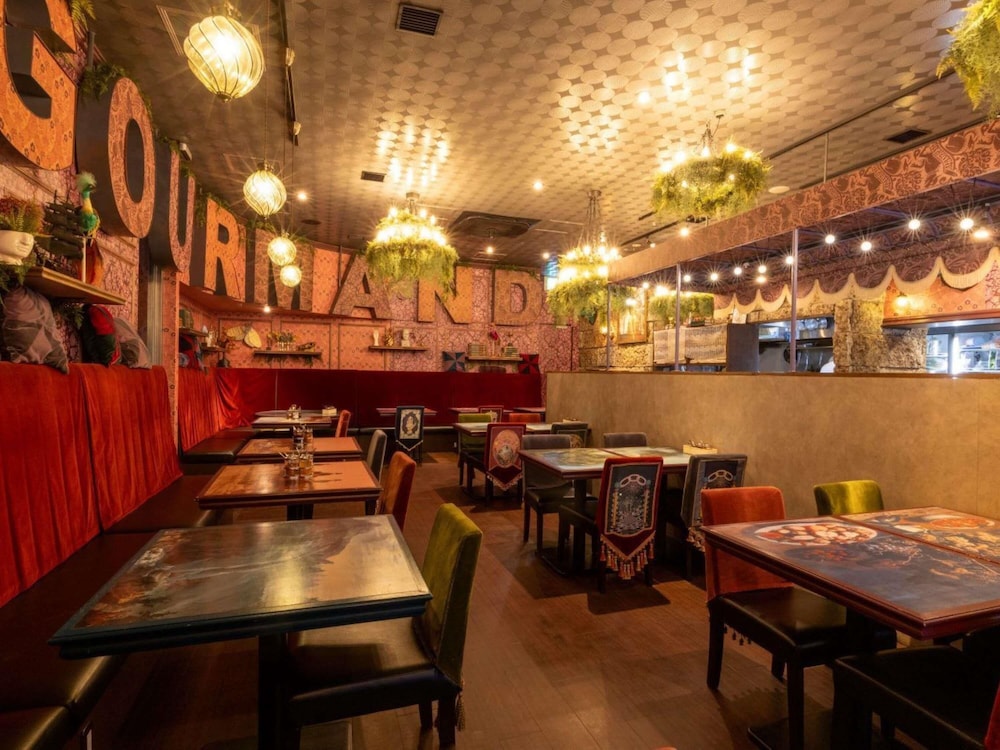 イビススタイルズ東京銀座 東京