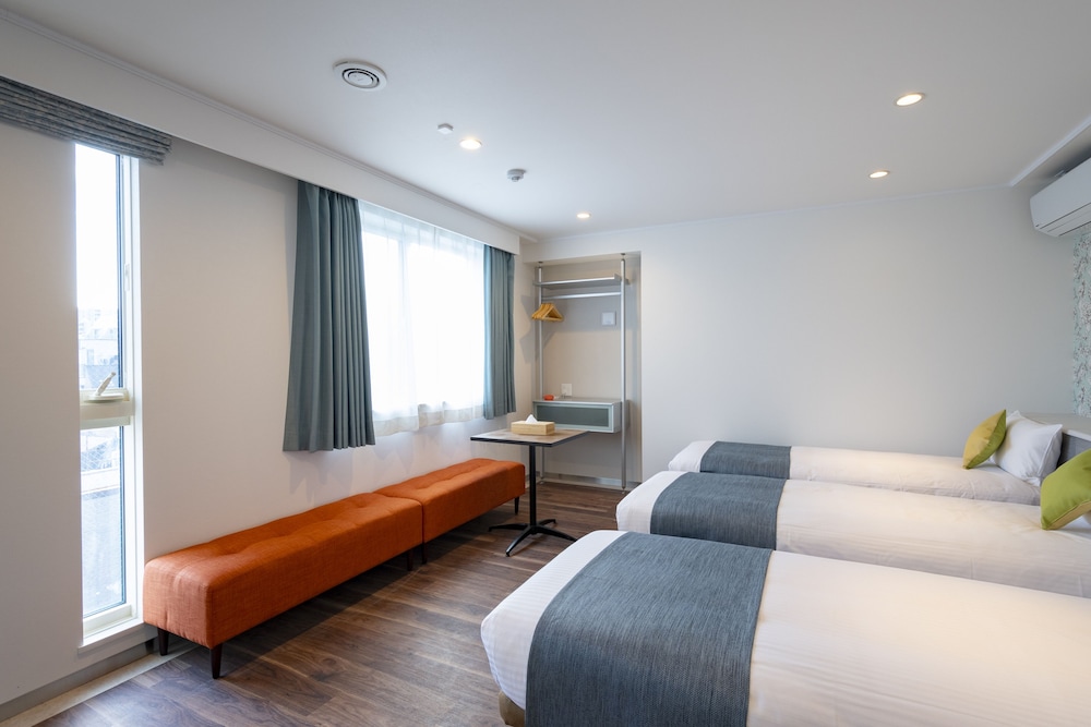 HOTEL SAILS ASAKUSA 東京