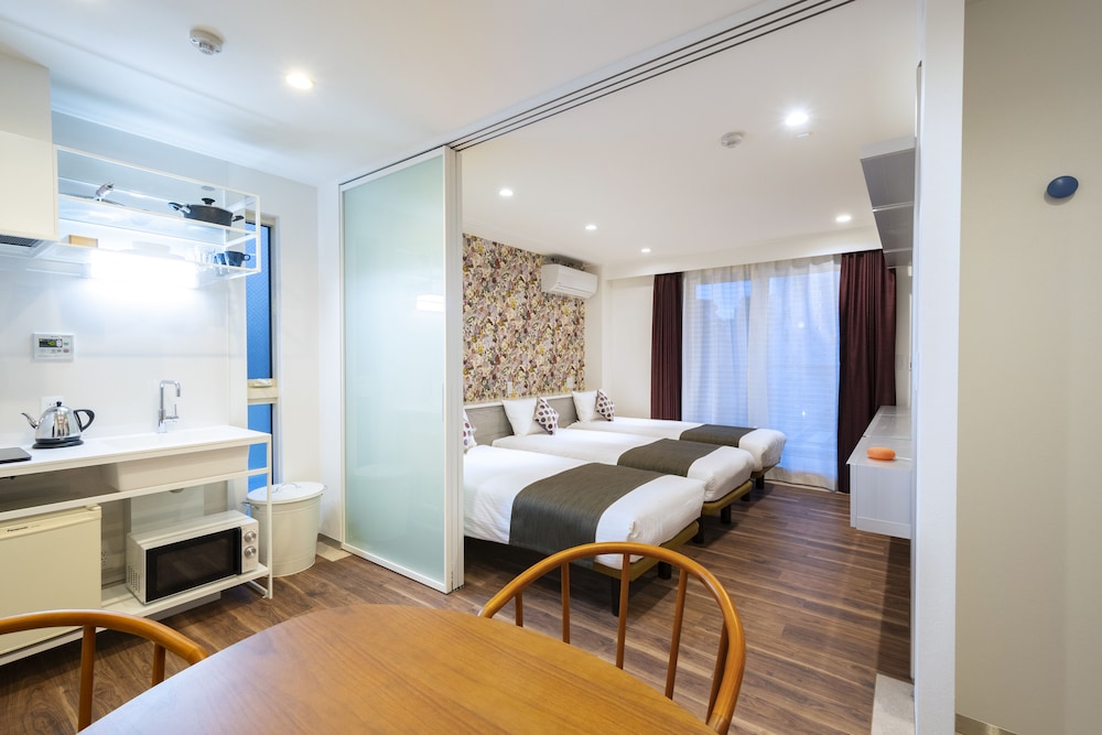 HOTEL SAILS ASAKUSA 東京