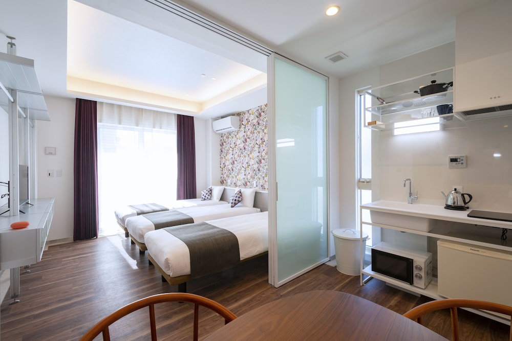 HOTEL SAILS ASAKUSA 東京