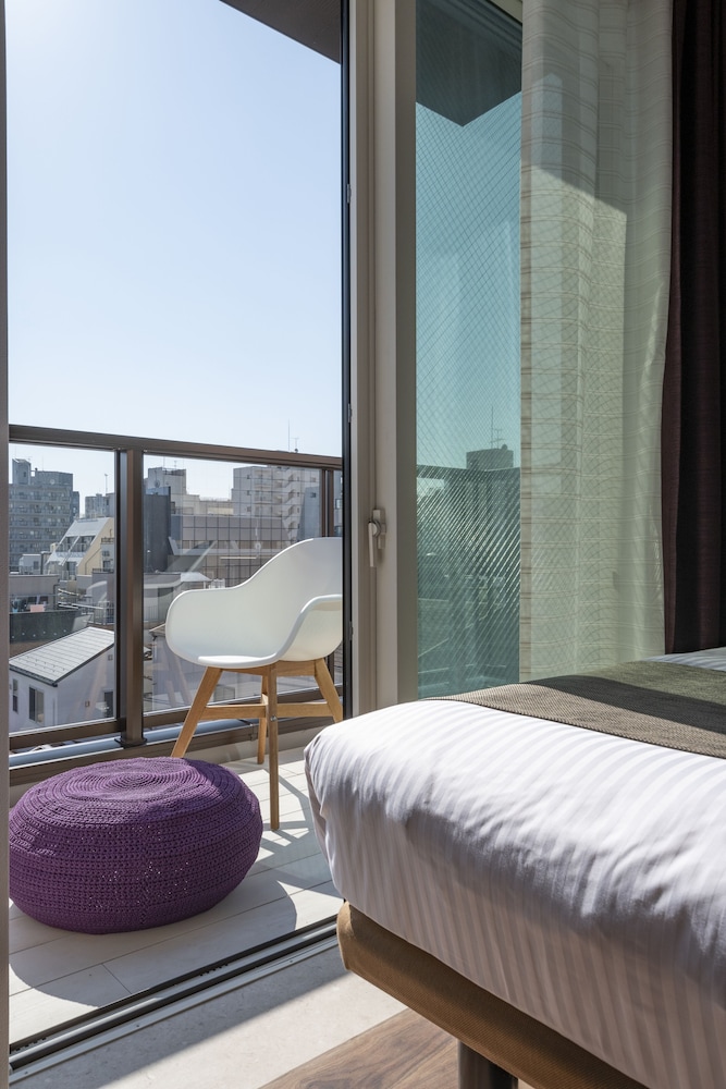 HOTEL SAILS ASAKUSA 東京