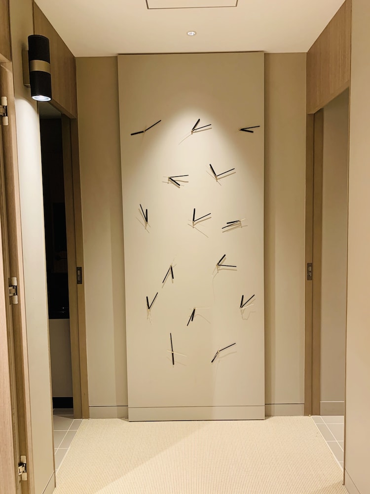 CAFE / MINIMAL HOTEL OUR OUR 東京