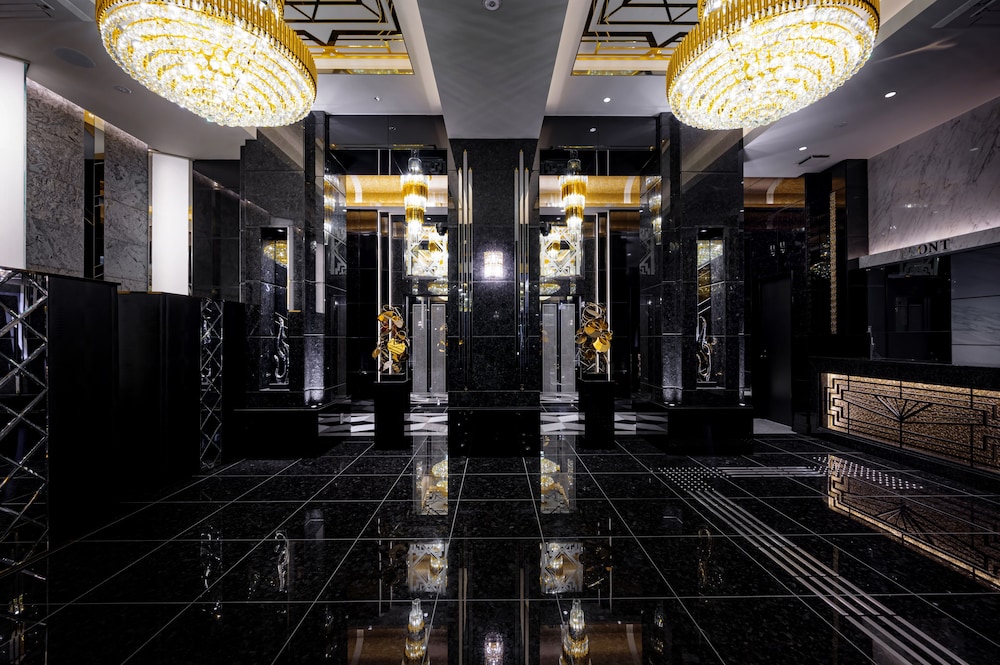 HOTEL TIMES ONE 東京