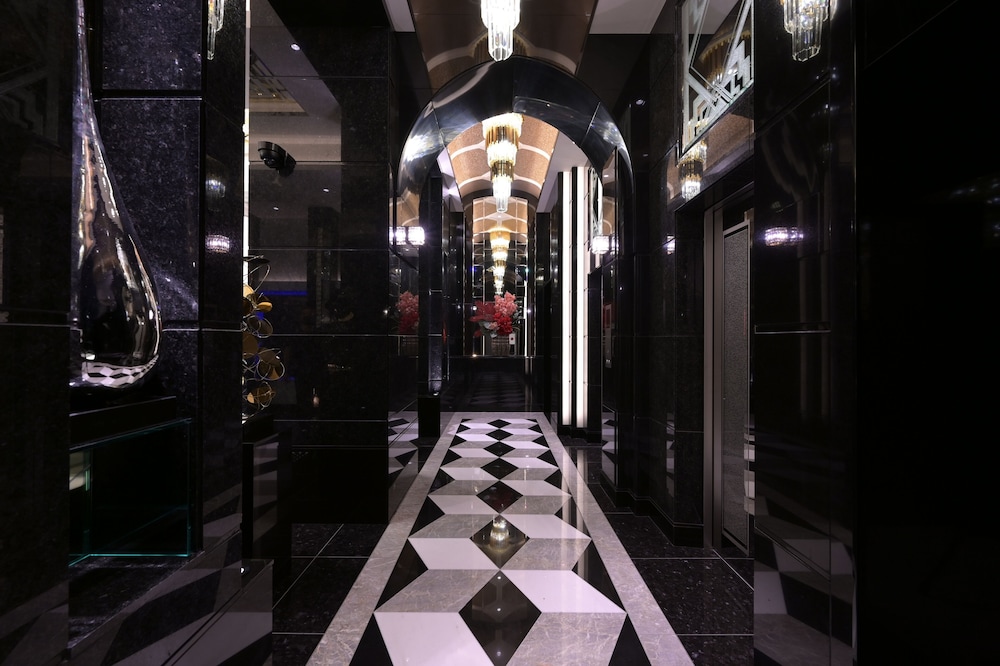 HOTEL TIMES ONE 東京