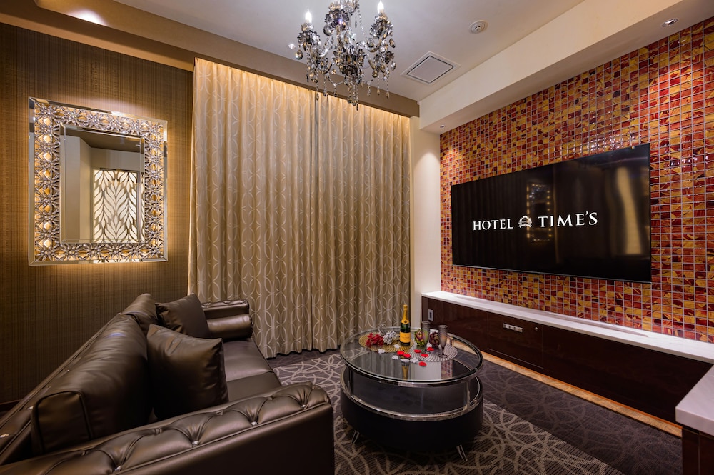 HOTEL TIMES ONE 東京