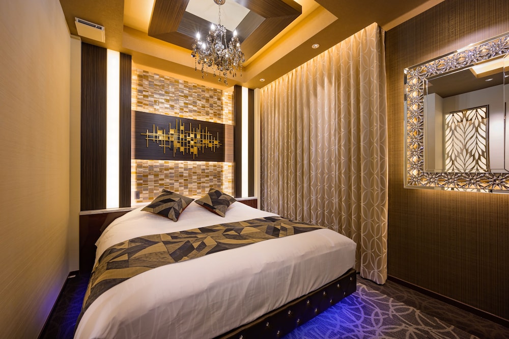 HOTEL TIMES ONE 東京
