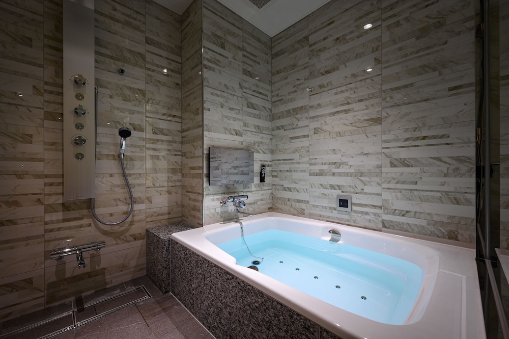 HOTEL TIMES ONE 東京